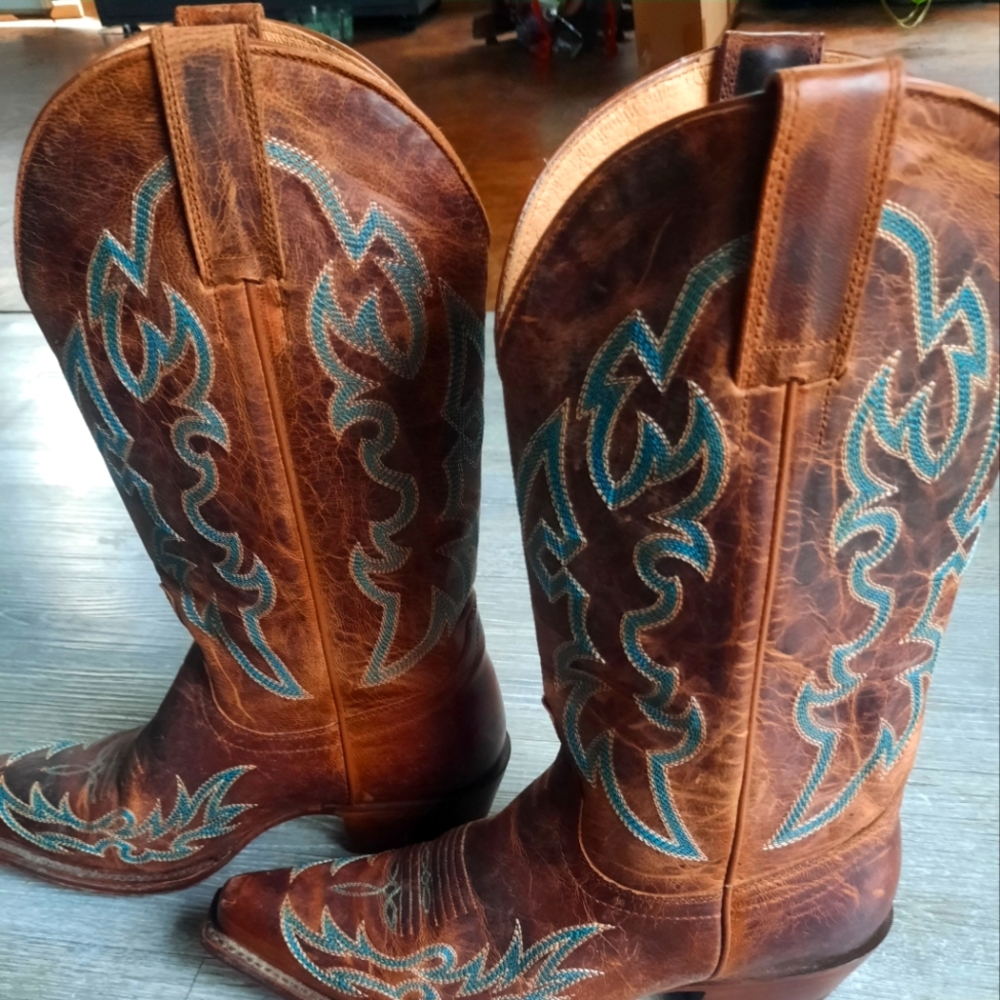 Womans boots